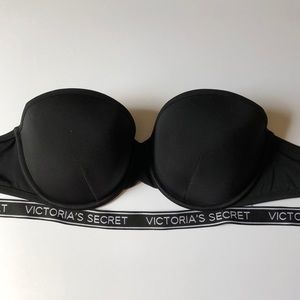 Victoria Secret Black swimsuit bra